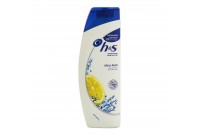 Shampooing H&S Citrus (255 ml)