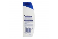 Shampooing H&S Mentol (255 ml)