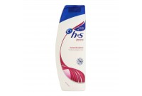 Shampooing H&S Suave y Sedoso (255 ml)