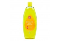 Shampooing Johnson's (750 ml)