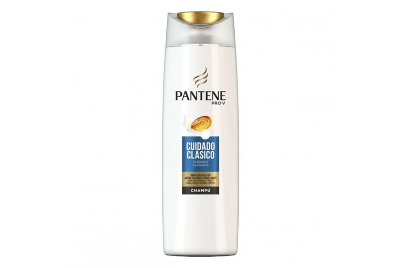 Champú Pantene Classic (360 ml