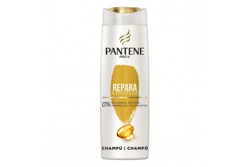 Champú Reparador Pantene Cabellos...