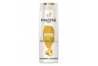 Shampoo Riparatore Pantene Capelli Danneggiati (360 ml)