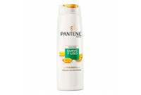 Glättendes Shampoo Pantene (270 ml)