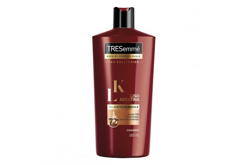 Champú Alisador Tresemme Keratina...