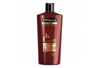 Shampoo Lisciante Tresemme Cheratina (685 ml)