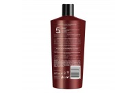 Shampooing lissant Tresemme Kératine (685 ml)