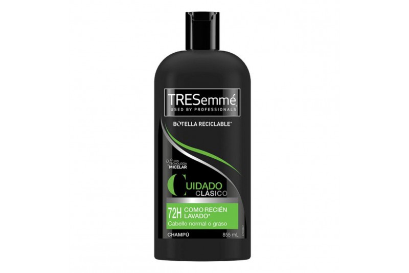 Champú Tresemme Clásico (855 ml)