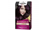 Permanent Dye Palette Schwarzkopf N 4,99 Violin