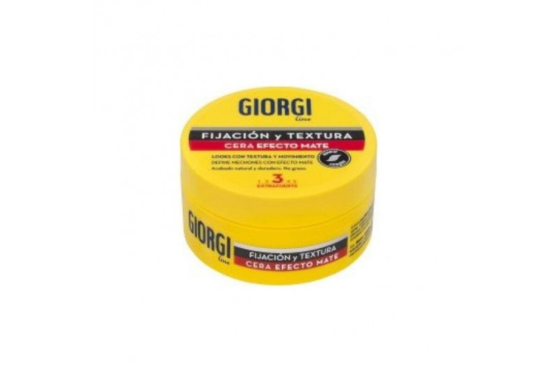 Cera Giorgi Mate (75 ml)