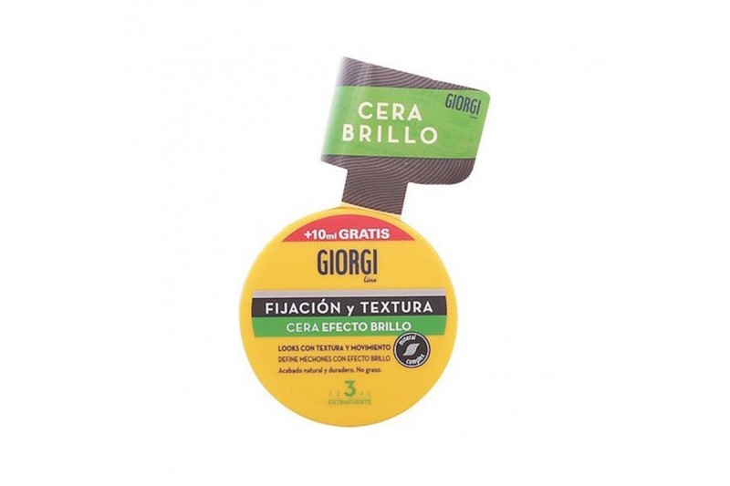 Cera Giorgi Brillante (75 ml)