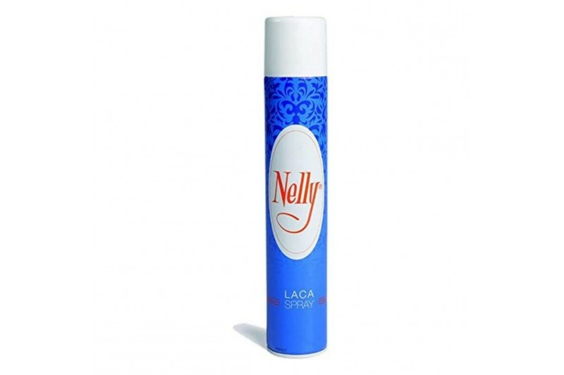 Haarspray Festiger Nelly (400 cc)