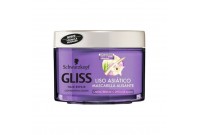 Haarmaske Gliss (300 ml)