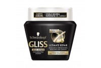 Haarmaske Ultimate Gliss (300 ml)