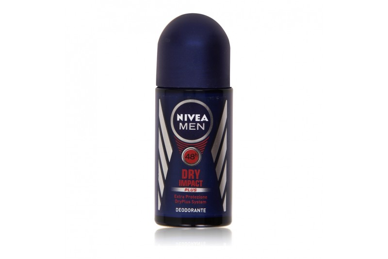 Déodorant Roll-On Dry Impact Nivea 4005808729081 (50 ml)