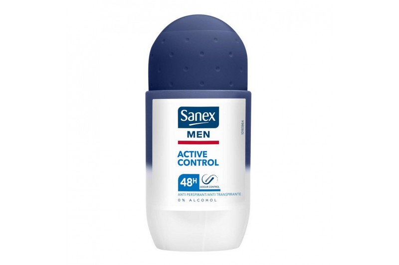 Deodorant Roller Men Active Control...