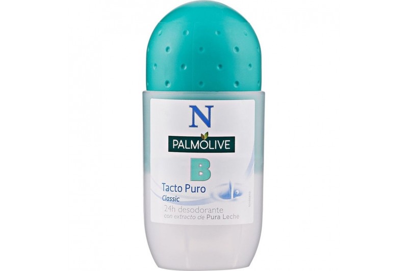 Deodorante Roll-on Palmolive Latte Idratante (50 ml)