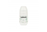 Déodorant Roll-On Babaria Oliva (50 ml)