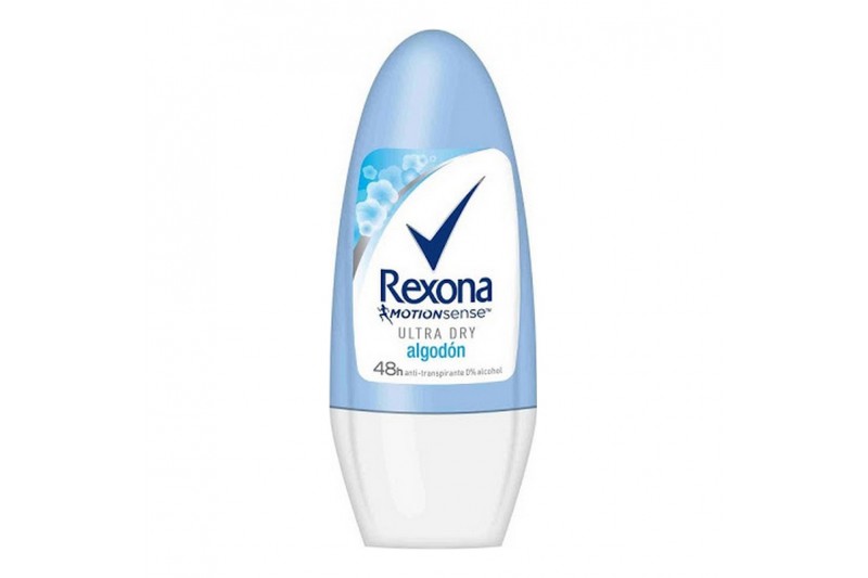 Déodorant Roll-On Rexona 64185 (50 ml)