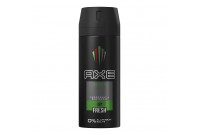 Deodorant Spray África Axe (150 ml)