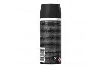 Spray déodorant Black Axe Black (150 ml)