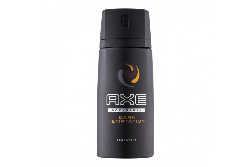 Spray déodorant Dark Temptation Axe (150 ml)