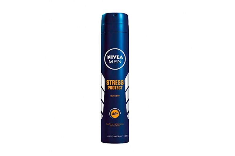 Déodorant Stress Protect Nivea (200 ml)