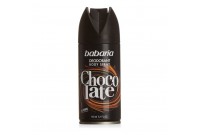 Deodorant Spray Men Babaria Chocolade (150 ml)