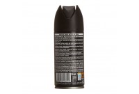 Spray déodorant Men Babaria Chocolat (150 ml)