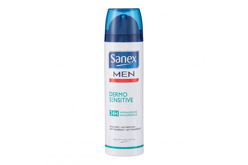 Deodorant Dermo Sensitive Sanex (200 ml)