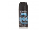 Deospray Men Splash Babaria (150 ml)