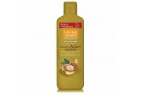 Gel de douche Natural Honey Huile d'Argan (650 ml)