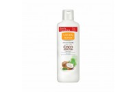 Gel de douche Natural Honey Coco (650 ml)