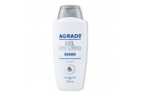 Gel Doccia Agrado Dermo (750 ml)