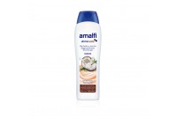 Douchegel Dermo Care Amalfi Kokosnoot (750 ml)