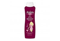 Gel Doccia Anian Moussant (750 ml)