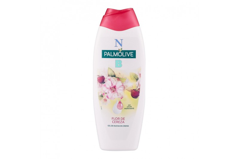 Douchegel Palmolive Flor de Cereza (550 ml)