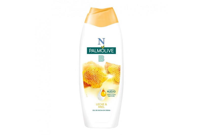 Gel de Ducha Palmolive (550 ml)