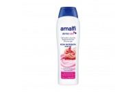 Douchegel Dermo Care Amalfi Rozenbottel (1250 ml)