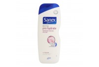 Gel Doccia Pro Hydrate Sanex (600 ml)