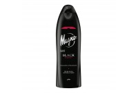 Douchegel Black Energy Magno (550 ml)