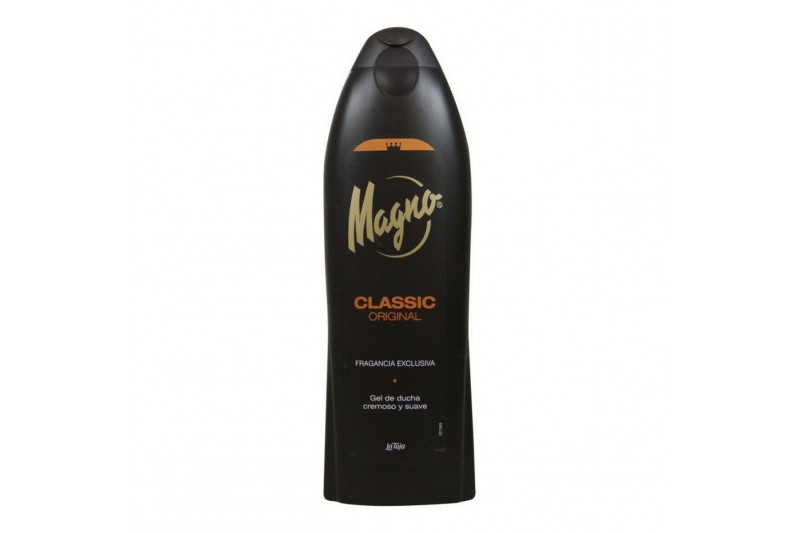 Duschgel Classic Magno Classic (550 ml)