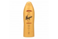 Douchegel Gold Magno (550 ml)