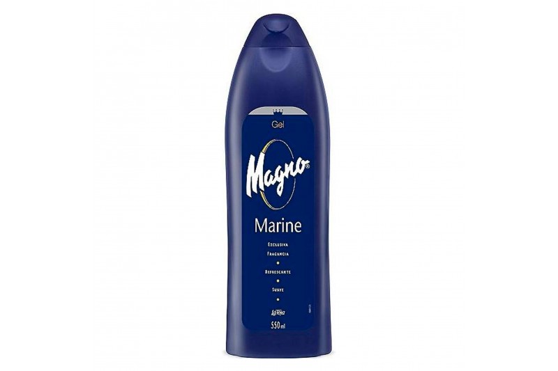 Duschgel Marine Magno (550 ml)