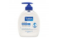 Savon pour les Mains Hygiene Protector Sanex (300 ml)