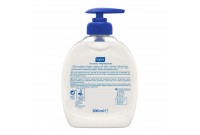 Savon pour les Mains Hygiene Protector Sanex (300 ml)