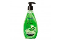 Savon pour les Mains Amalfi Aloe Vera (500 ml)