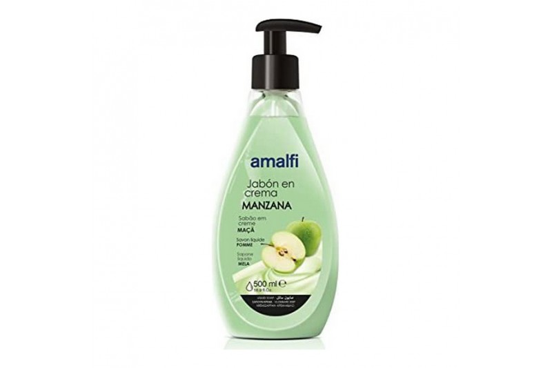 Savon pour les Mains Amalfi Manzana (500 ml)