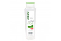 Aceite Hidratante Babaria Aloe Vera (400 ml)