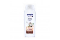 Body Lotion Skin Care Amalfi Kokosnoot (500 ml)